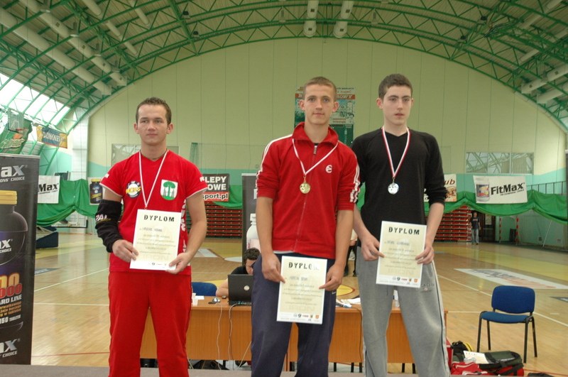 VI Mistrzostwa Woj Pomorskiego