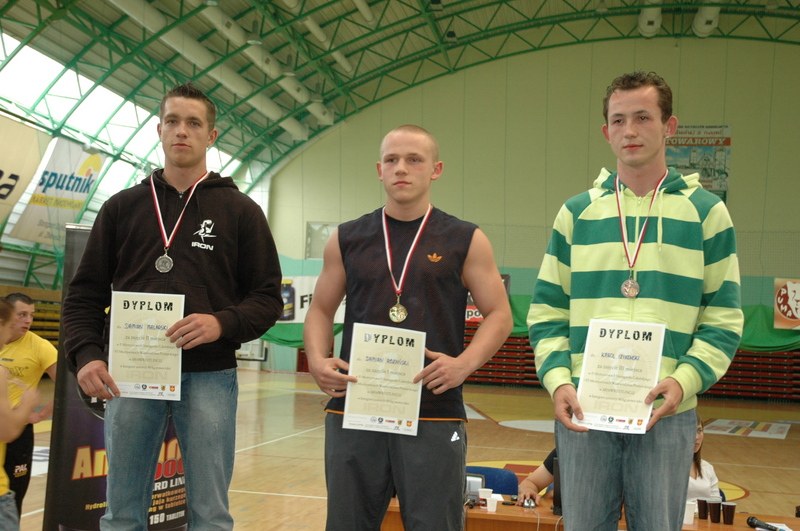 VI Mistrzostwa Woj Pomorskiego