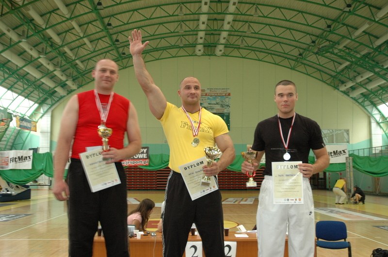 VI Mistrzostwa Woj Pomorskiego