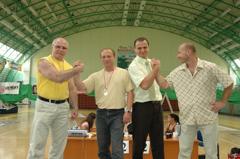 VI Mistrzostwa Woj Pomorskiego