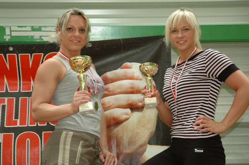 VI Mistrzostwa Woj Pomorskiego