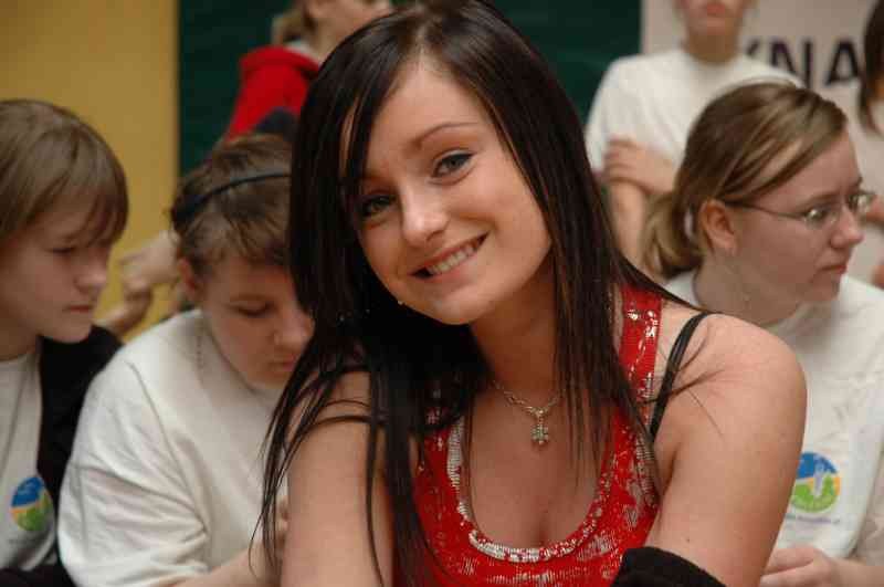 VII Mistrzostwa Polski Wolomin 2007 Lewa Reka