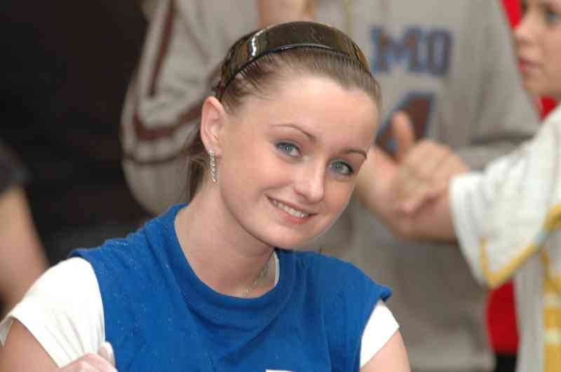 VII Mistrzostwa Polski Wolomin 2007 Prawa Reka