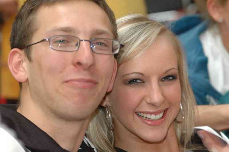 VII Mistrzostwa Polski Wolomin 2007 Prawa Reka