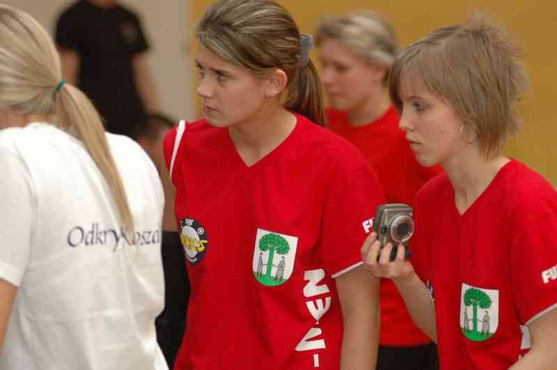 VII Mistrzostwa Polski Wolomin 2007 Prawa Reka