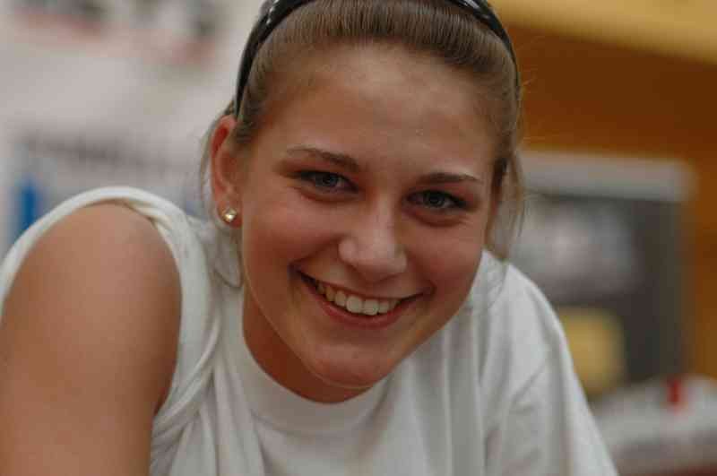 VII Mistrzostwa Polski Wolomin 2007 Prawa Reka