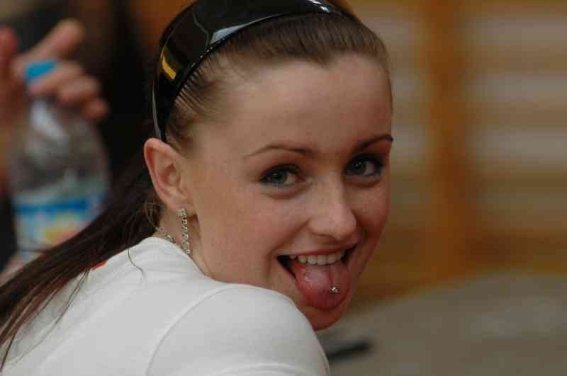 VII Mistrzostwa Polski Wolomin 2007 Prawa Reka