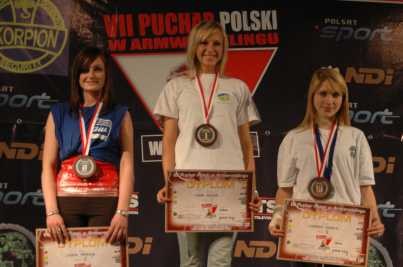 VII Puchar Polski