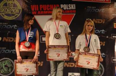 VII Puchar Polski