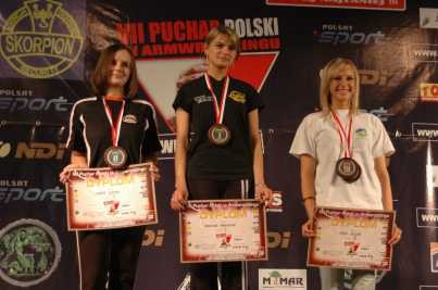 VII Puchar Polski