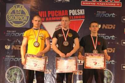 VII Puchar Polski