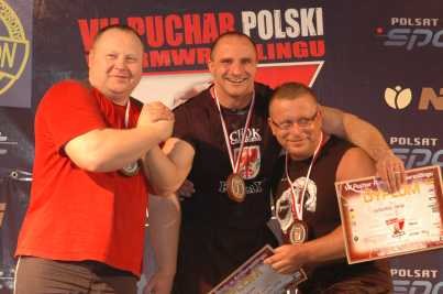 VII Puchar Polski