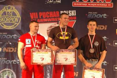 VII Puchar Polski