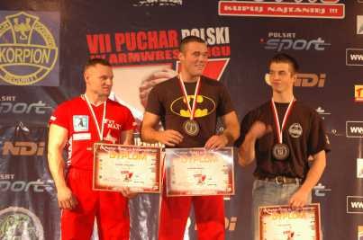 VII Puchar Polski