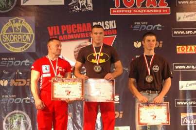 VII Puchar Polski