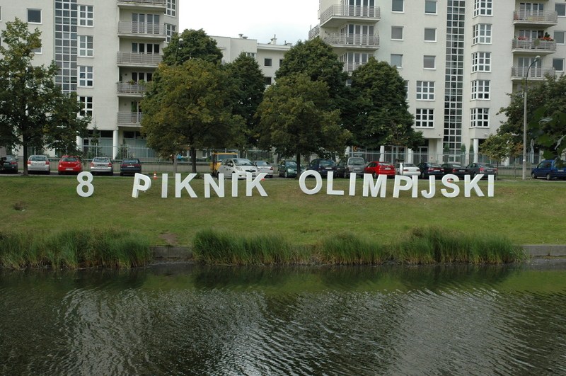 VIII Piknik Olimpijski