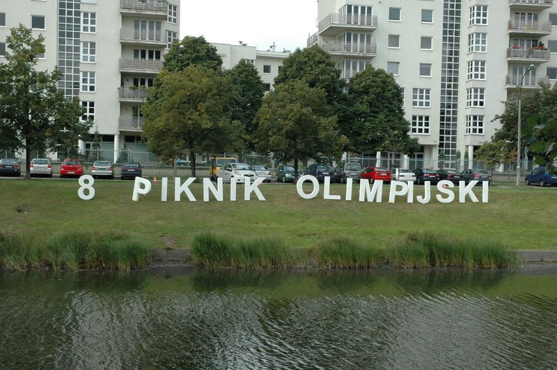 VIII Piknik Olimpijski