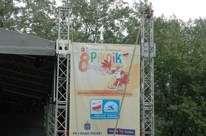 VIII Piknik Olimpijski
