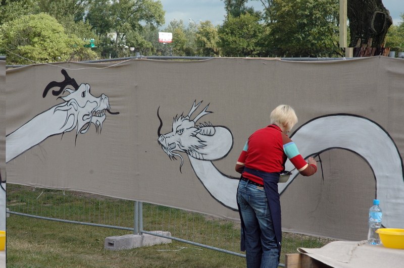 VIII Piknik Olimpijski