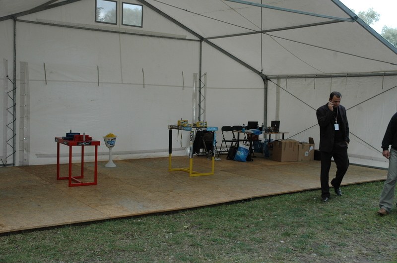 VIII Piknik Olimpijski