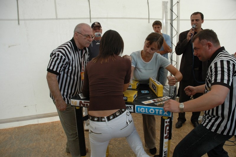 VIII Piknik Olimpijski