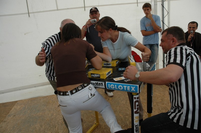 VIII Piknik Olimpijski