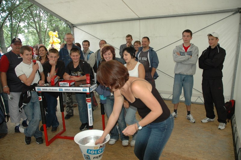 VIII Piknik Olimpijski