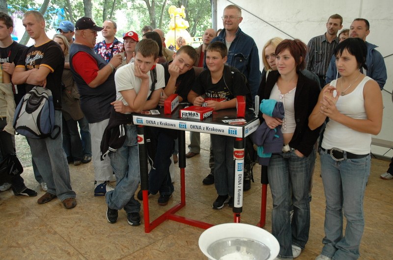 VIII Piknik Olimpijski