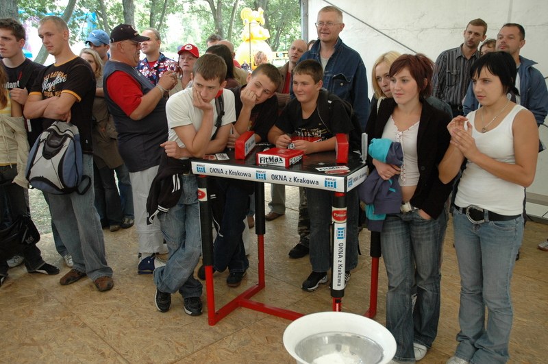 VIII Piknik Olimpijski