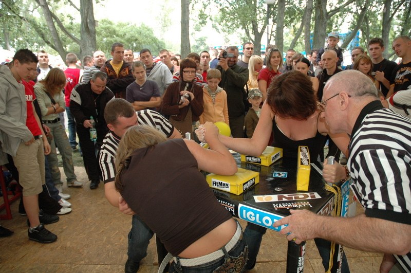 VIII Piknik Olimpijski