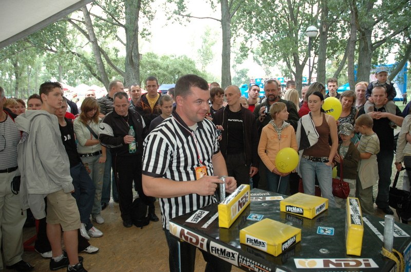 VIII Piknik Olimpijski