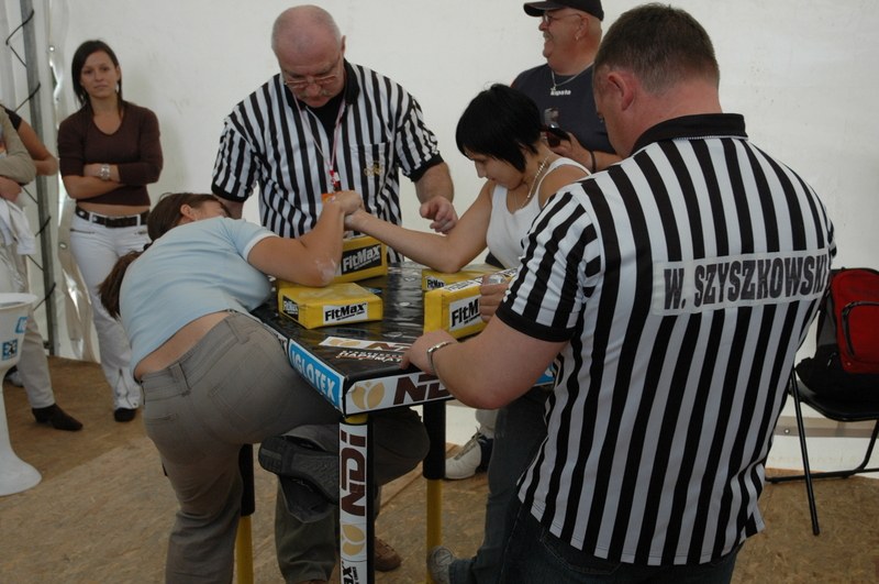 VIII Piknik Olimpijski