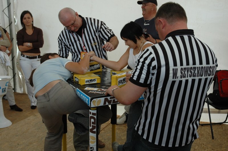 VIII Piknik Olimpijski