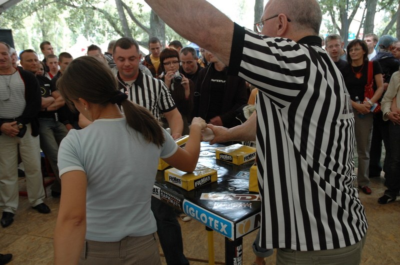 VIII Piknik Olimpijski