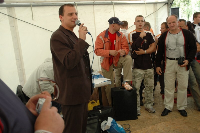 VIII Piknik Olimpijski