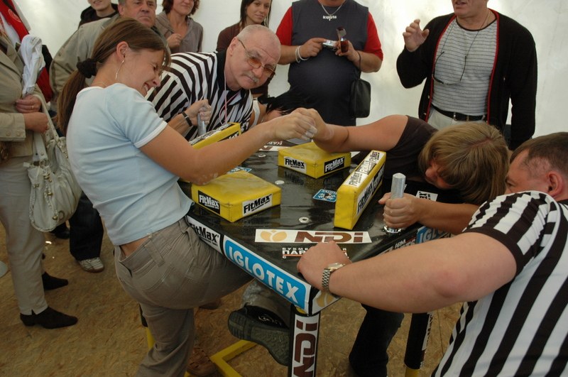 VIII Piknik Olimpijski