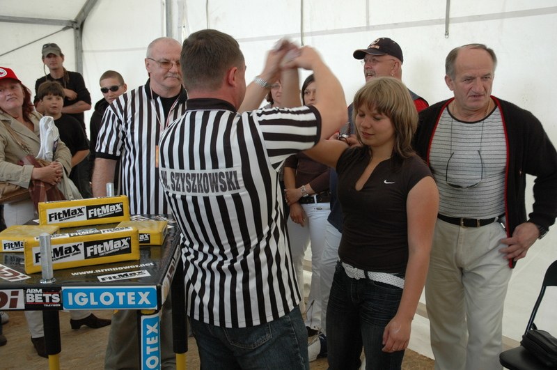 VIII Piknik Olimpijski