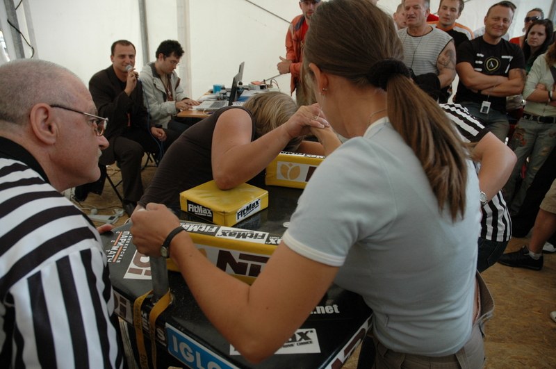 VIII Piknik Olimpijski