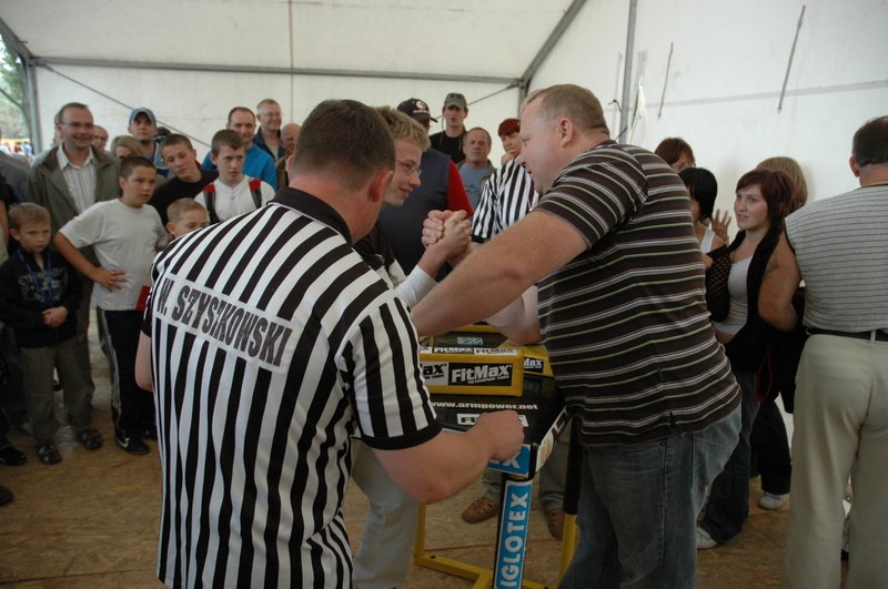 VIII Piknik Olimpijski