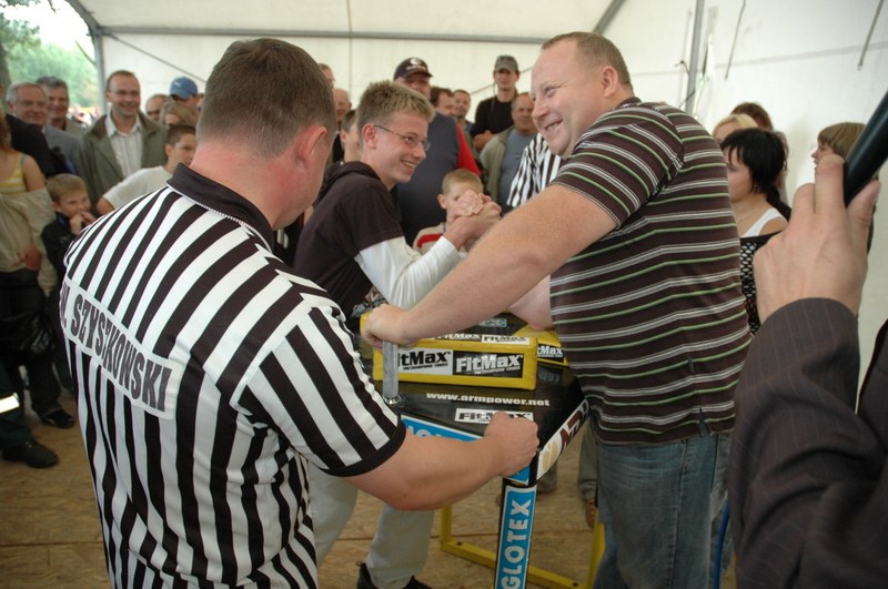 VIII Piknik Olimpijski