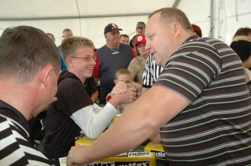 VIII Piknik Olimpijski