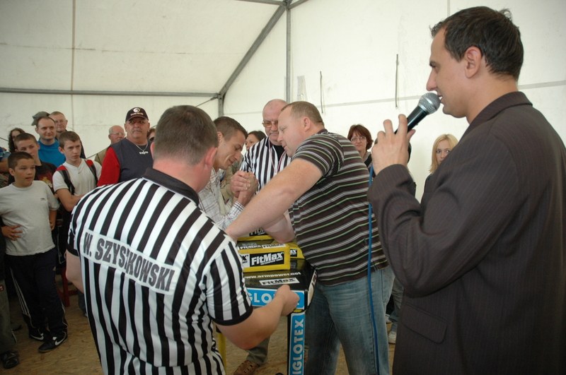 VIII Piknik Olimpijski