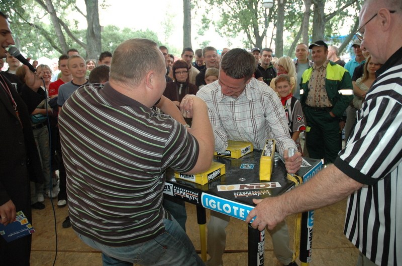 VIII Piknik Olimpijski