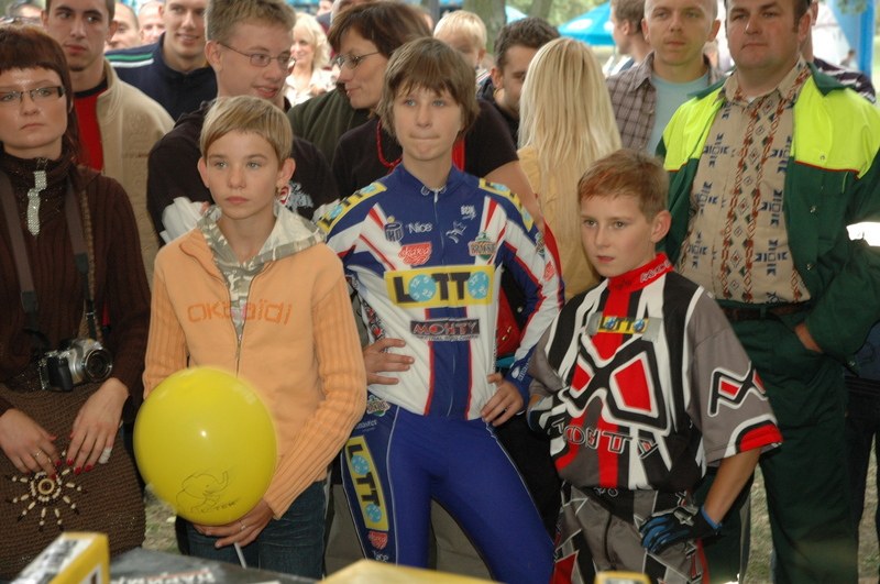 VIII Piknik Olimpijski