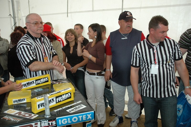 VIII Piknik Olimpijski