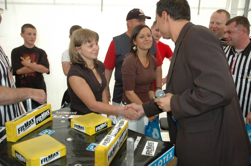 VIII Piknik Olimpijski