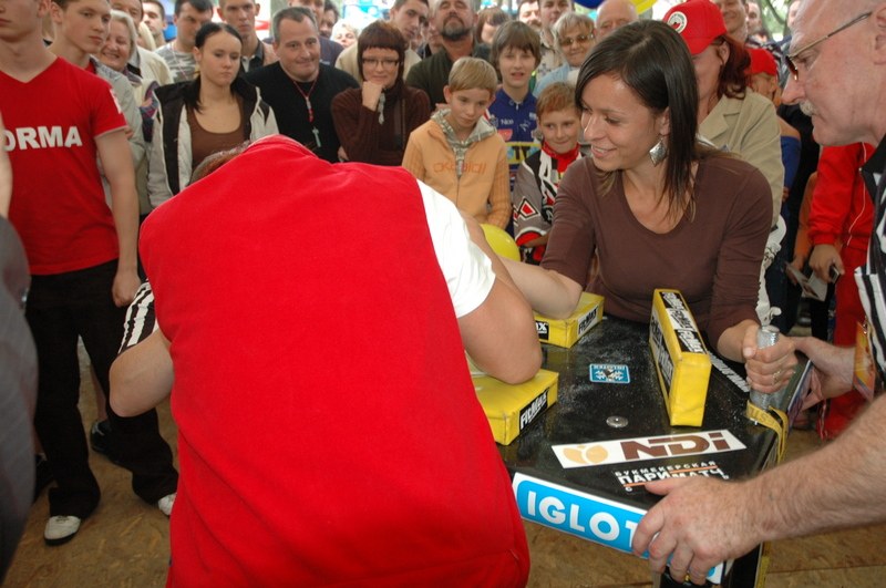 VIII Piknik Olimpijski