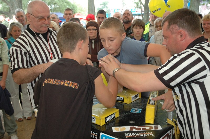 VIII Piknik Olimpijski