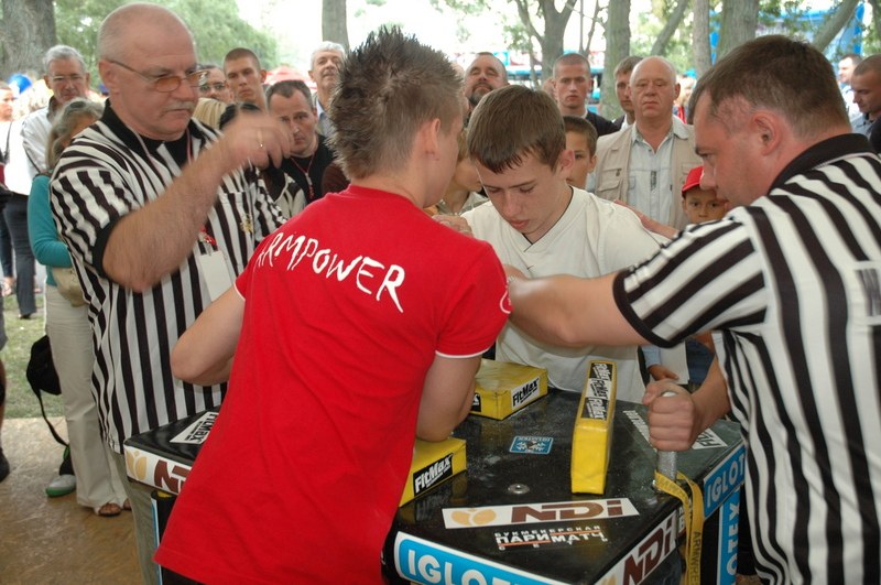 VIII Piknik Olimpijski