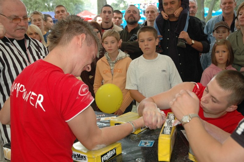 VIII Piknik Olimpijski